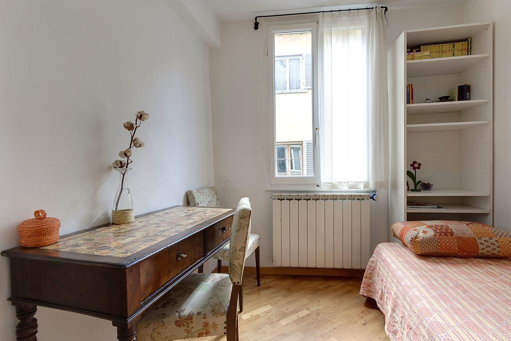 Residenza Leonardo Apartment Florence Exterior photo