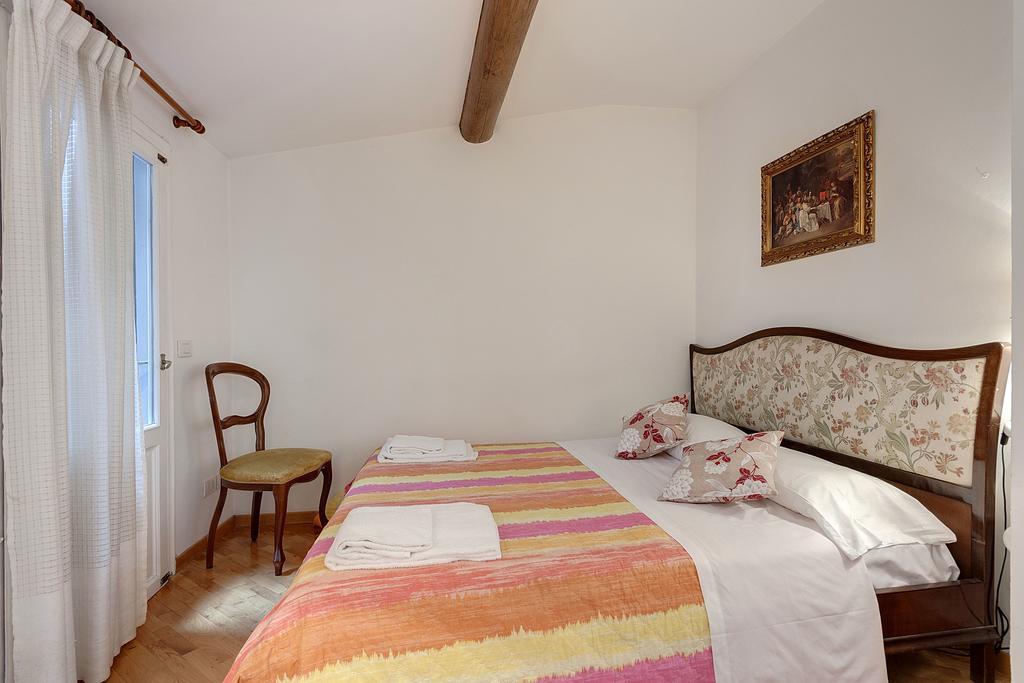 Residenza Leonardo Apartment Florence Exterior photo