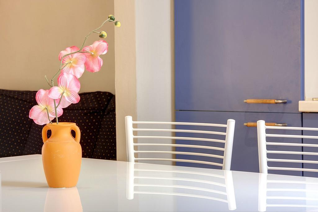 Residenza Leonardo Apartment Florence Exterior photo