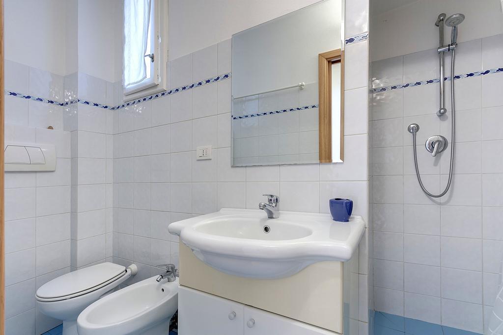 Residenza Leonardo Apartment Florence Exterior photo