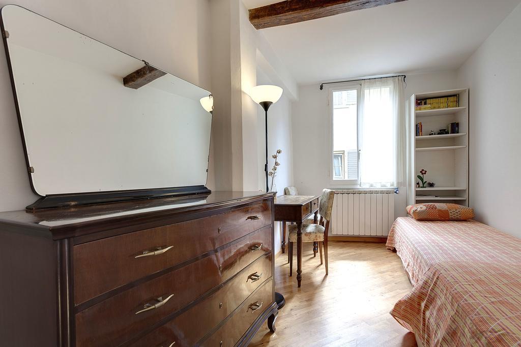Residenza Leonardo Apartment Florence Exterior photo