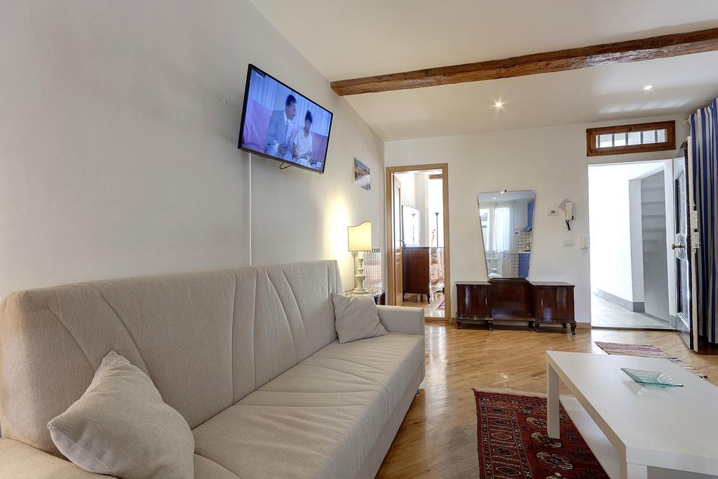 Residenza Leonardo Apartment Florence Exterior photo