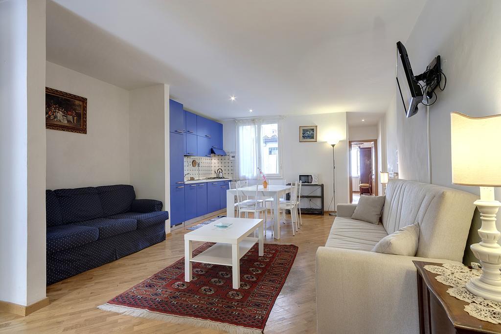 Residenza Leonardo Apartment Florence Exterior photo